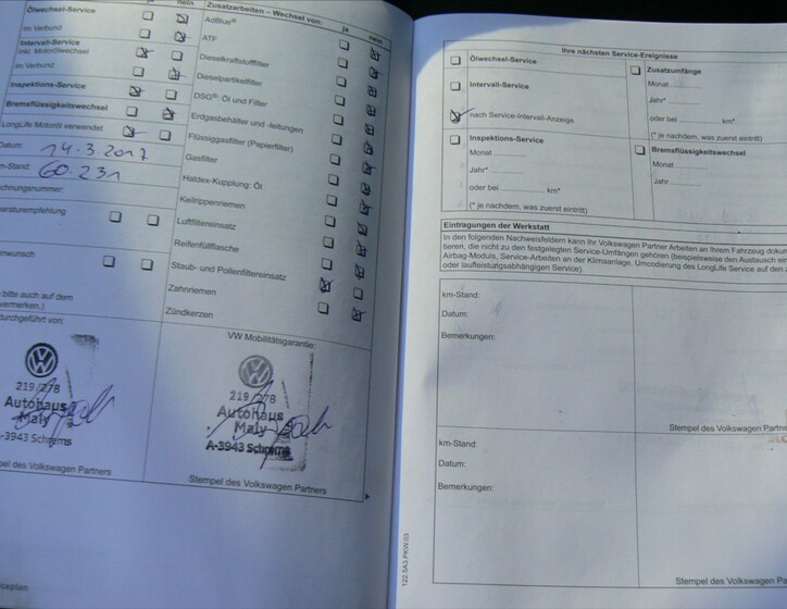 Volkswagen Golf Plus 28