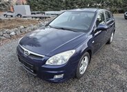 Hyundai i30 Hatchback 1,6 l 89 kw