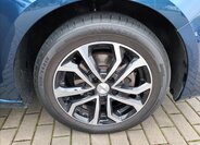 Renault Mégane Kombi 1,3 l 75 kw