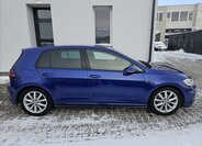 Volkswagen Golf 5