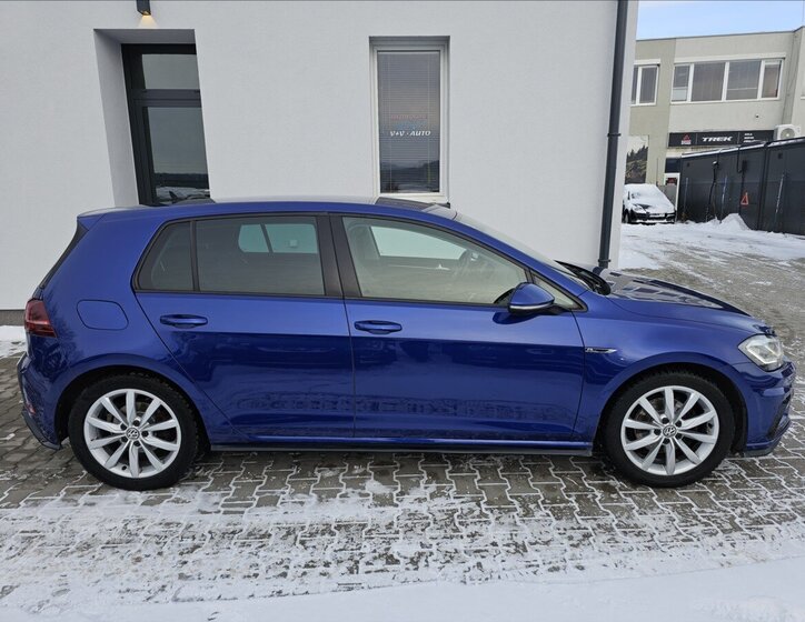 Volkswagen Golf 5