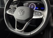 Volkswagen Touran MPV 2,0 l 110 kw
