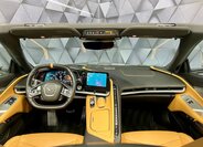 Chevrolet Corvette 12