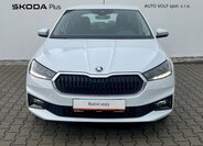 Škoda Fabia Hatchback 1,0 l 59 kw