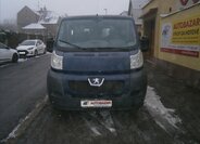 Peugeot Boxer 2