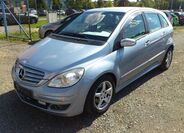 Mercedes-Benz Třídy B 3