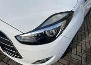 Hyundai ix20 MPV 1,6 l 92 kw