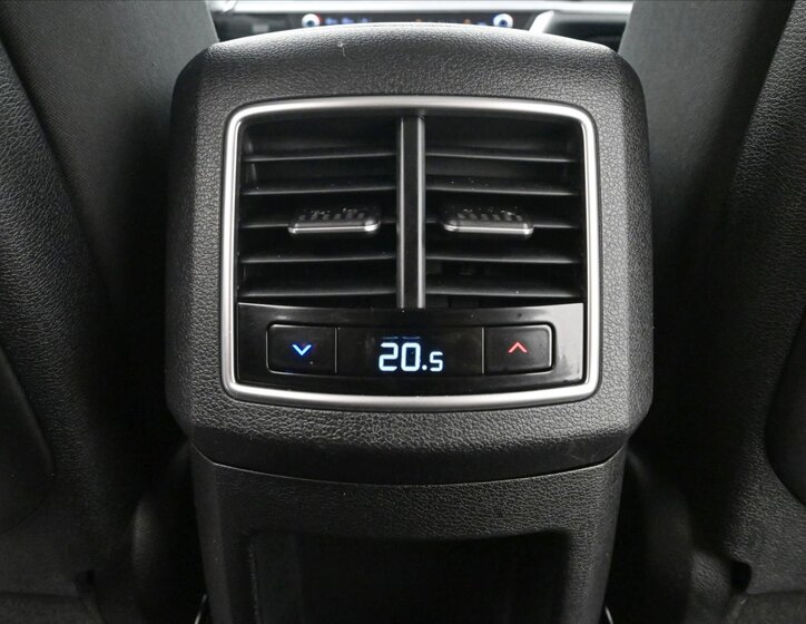 KIA Sportage SUV / Terénní 1,6 l 110 kw