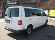 Volkswagen Transporter Kombi 2,0 l 110 kw