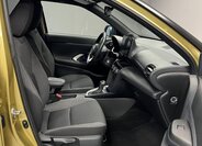 Toyota Yaris Cross 7