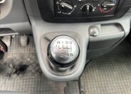 Citroën Jumpy Skříň 2,0 l 88 kw