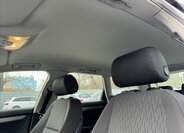 Audi A4 Kombi 2,0 l 103 kw