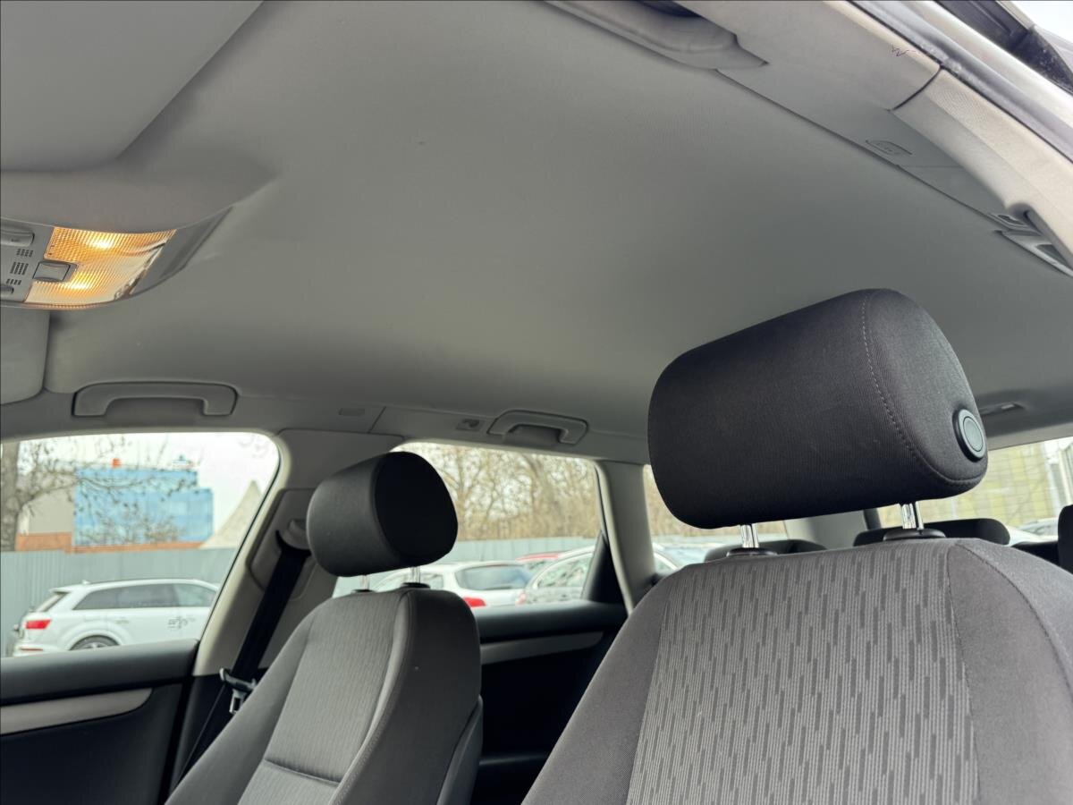 Audi A4 Kombi 2,0 l 103 kw