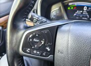 Honda CR-V SUV / Terénní 2,0 l 107 kw