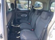 Opel Combo Ostatní 1,2 l 81 kw