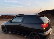 Seat Ibiza Hatchback 0,0 0