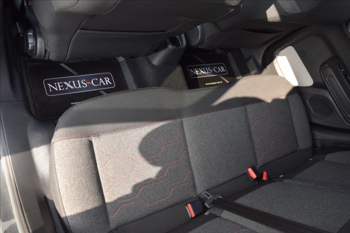 Citroën C3 Hatchback 1,2 l 60 kw