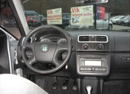 Škoda Fabia 14