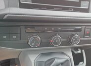 Volkswagen Transporter VAN-Minibus 2,0 l 110 kw