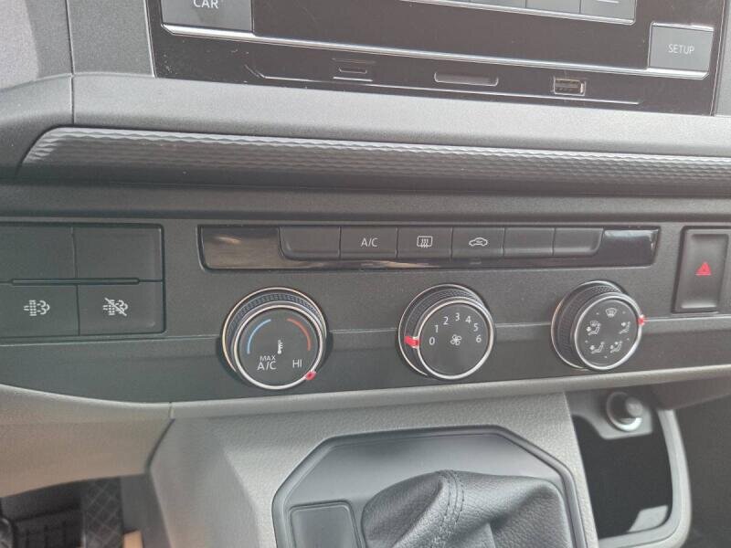 Volkswagen Transporter VAN-Minibus 2,0 l 110 kw