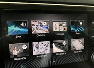 Škoda Superb Kombi 1,4 l 115 kw