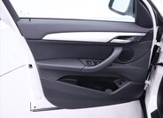 BMW X1 SUV / Terénní 2,0 l 131 kw