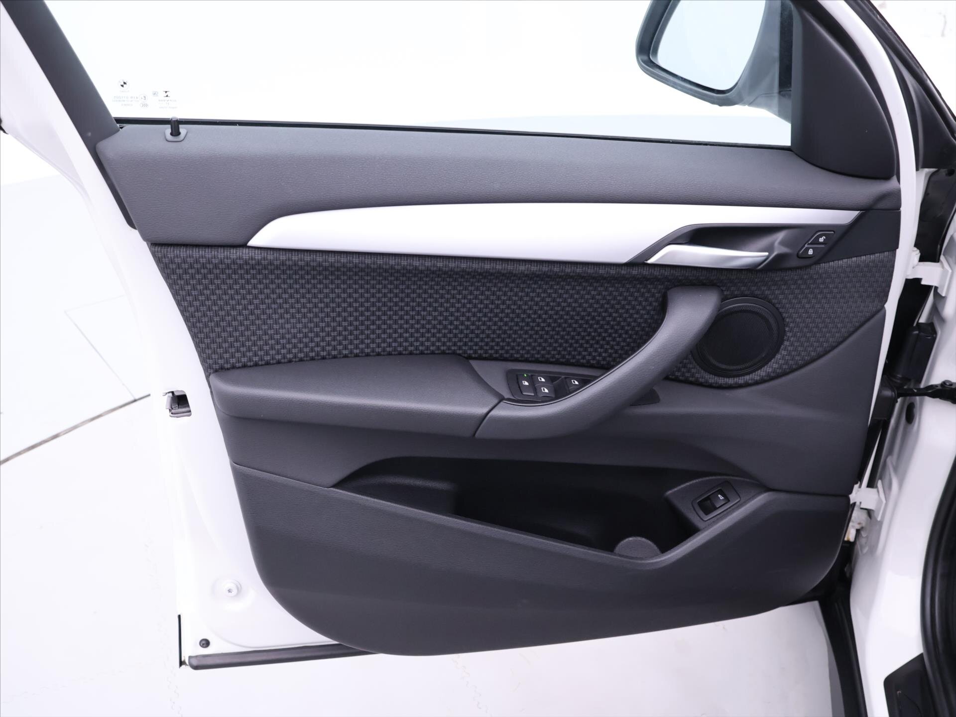 BMW X1 SUV / Terénní 2,0 l 131 kw