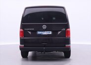 Volkswagen Transporter Kombi 2,0 l 75 kw