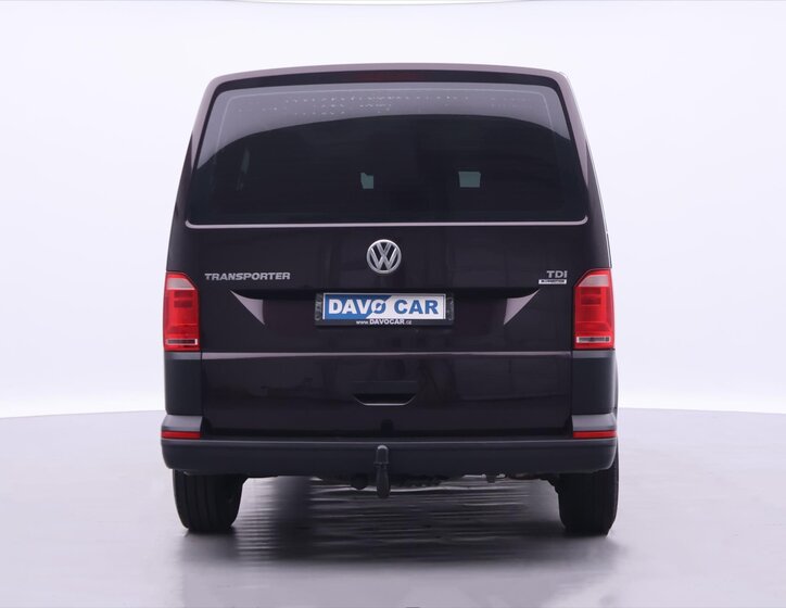 Volkswagen Transporter Kombi 2,0 l 75 kw