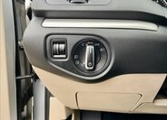 Seat Alhambra MPV 2,0 l 103 kw