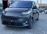 Fiat Ulysse MPV 2,2 l 132 kw