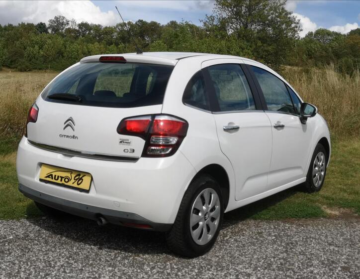 Citroën C3 36
