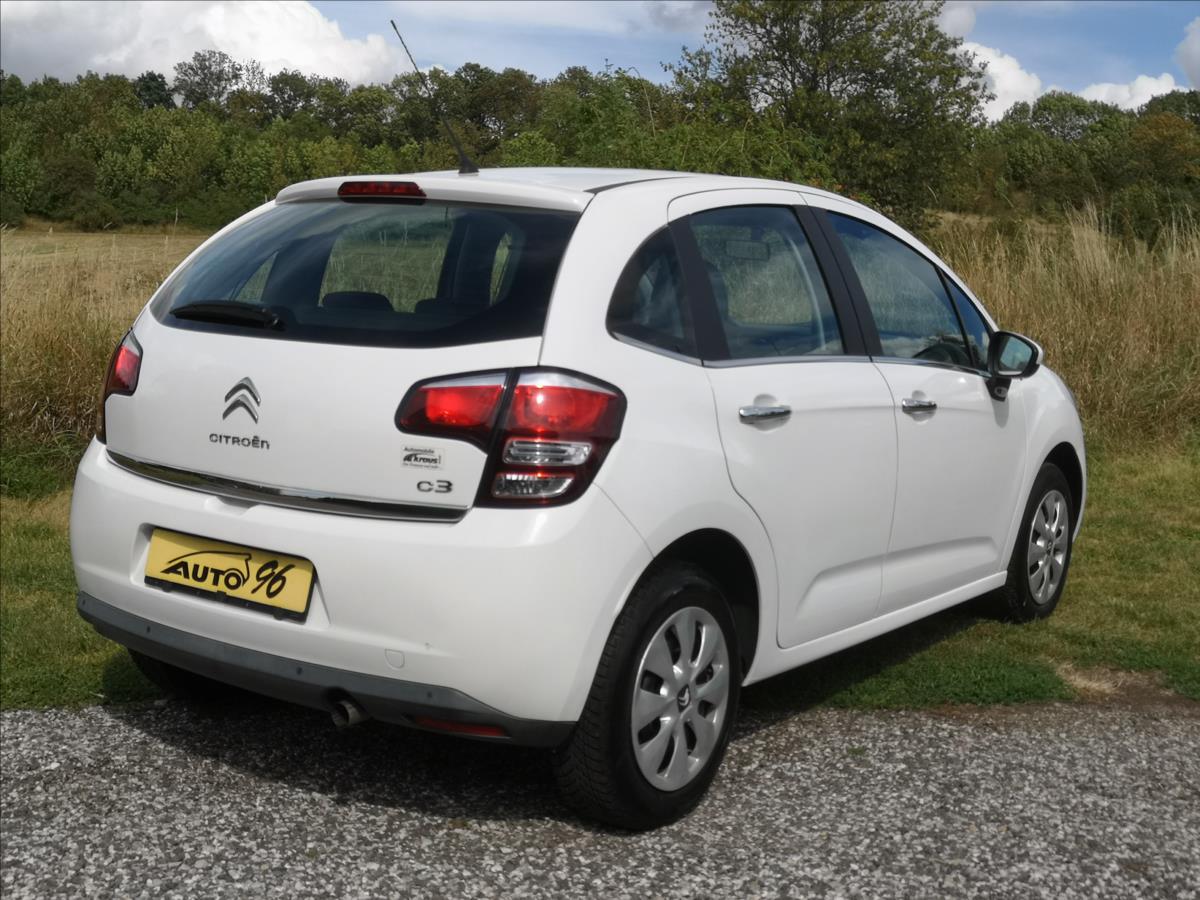 Citroën C3