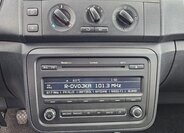 Škoda Fabia Kombi 1,2 l 51 kw