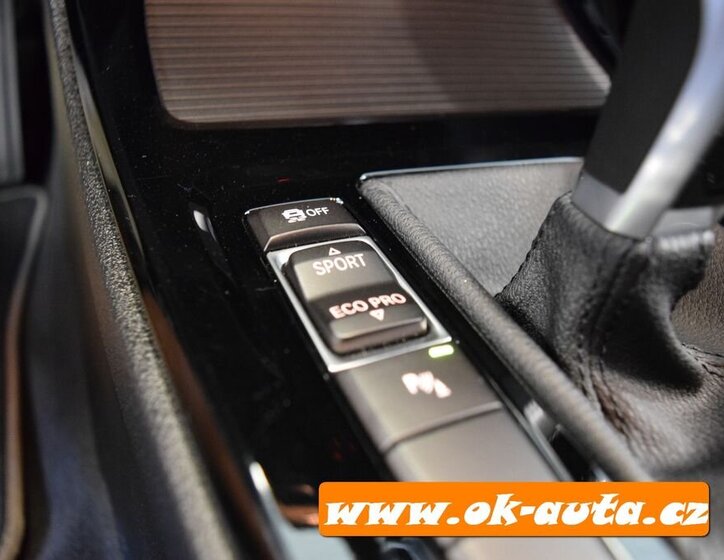 BMW X2 SUV 2,0 l 110 kw