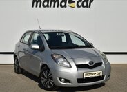 Toyota Yaris Hatchback 1,3 l 73 kw