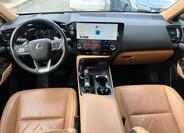 Lexus NX 350h 10