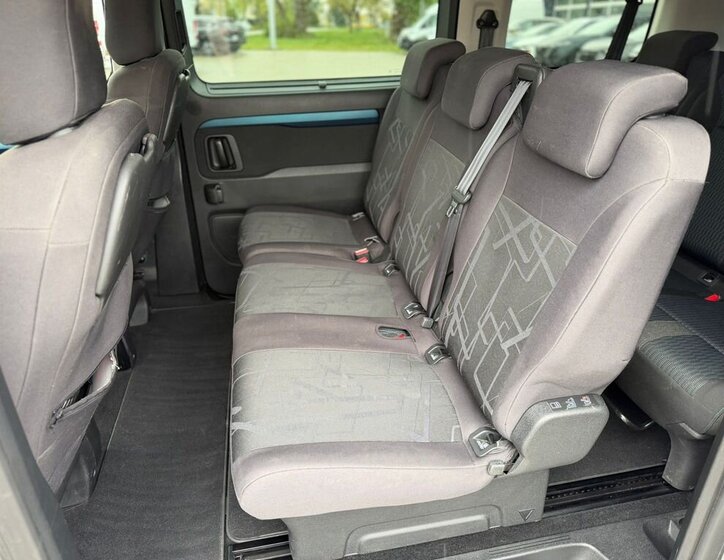 Peugeot Traveller VAN / Minibus 2,0 l 132 kw