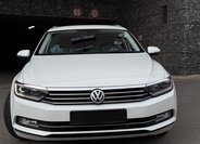 Volkswagen Passat Kombi 0,0 0