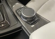 BMW M3 Ostatní 3,0 l 317 kw