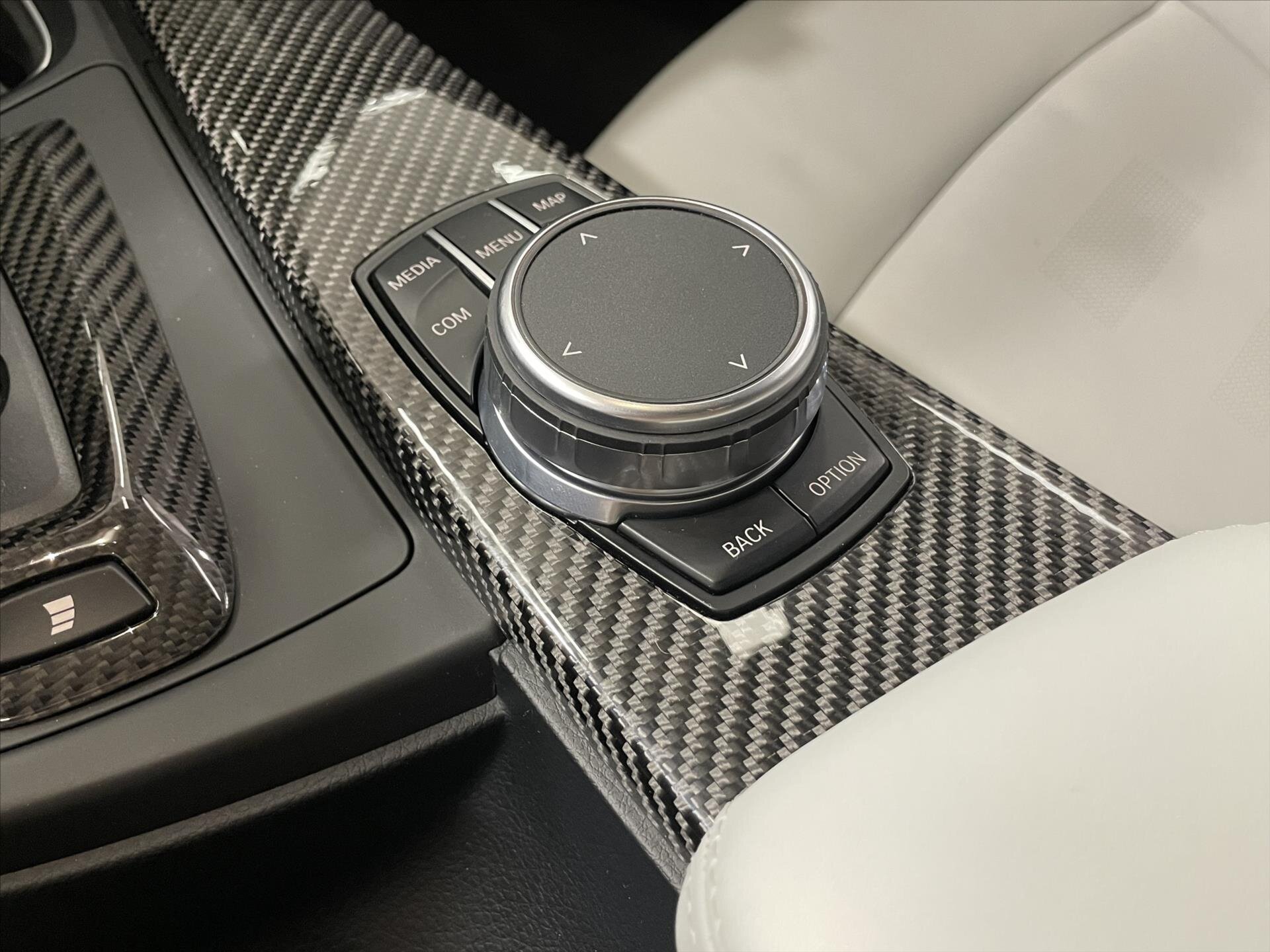 BMW M3 Ostatní 3,0 l 317 kw