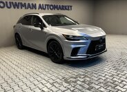 Lexus RX 500h SUV 2,4 l 273 kw
