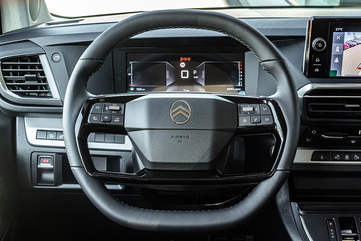 Citroën SpaceTourer