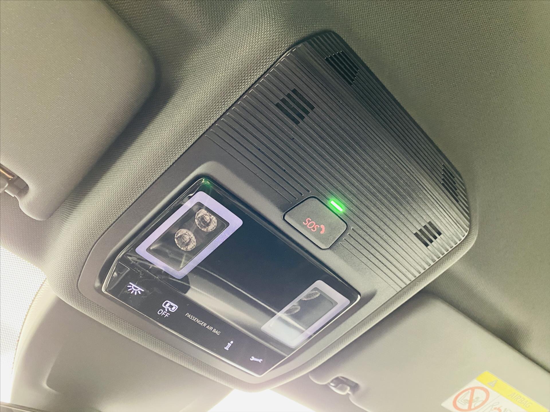 Volkswagen Golf Kombi 1,5 l 110 kw