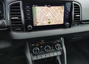 Škoda Karoq SUV 2,0 l 85 kw