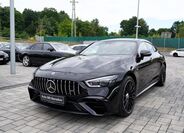 Mercedes-Benz AMG GT 2