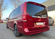 Mercedes-Benz Třídy V VAN-Minibus 2,0 l 174 kw