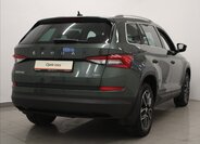 Škoda Kodiaq SUV 2,0 l 110 kw