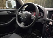 Audi Q5 SUV 0,0 125 kw