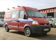 Renault Master 3